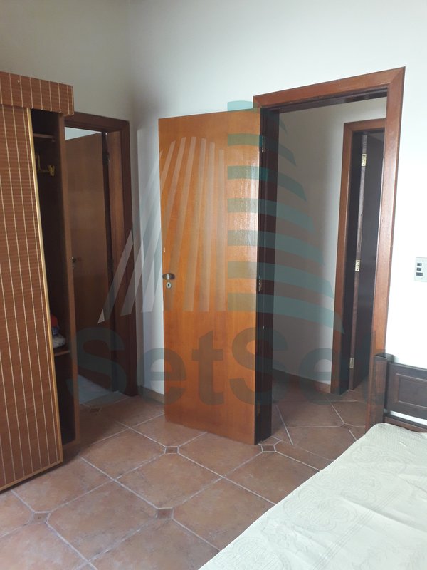 Casa em condomínio com 3 dormitórios a venda - Balneário Praia do Perequê - Guarujá/SP - Guarujá - 
