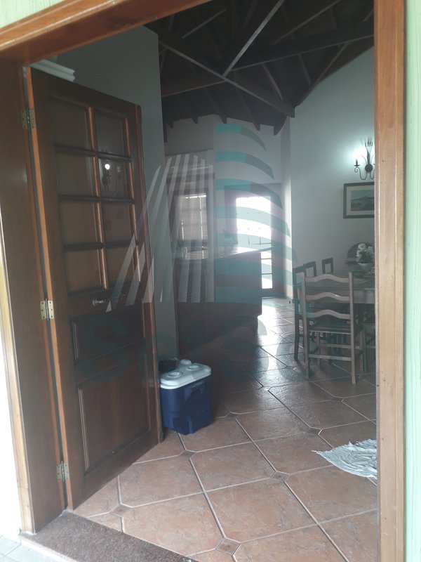 Casa em condomínio com 3 dormitórios a venda - Balneário Praia do Perequê - Guarujá/SP - Guarujá - 