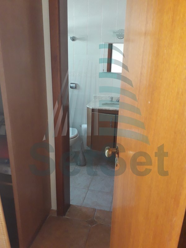 Casa em condomínio com 3 dormitórios a venda - Balneário Praia do Perequê - Guarujá/SP - Guarujá - 