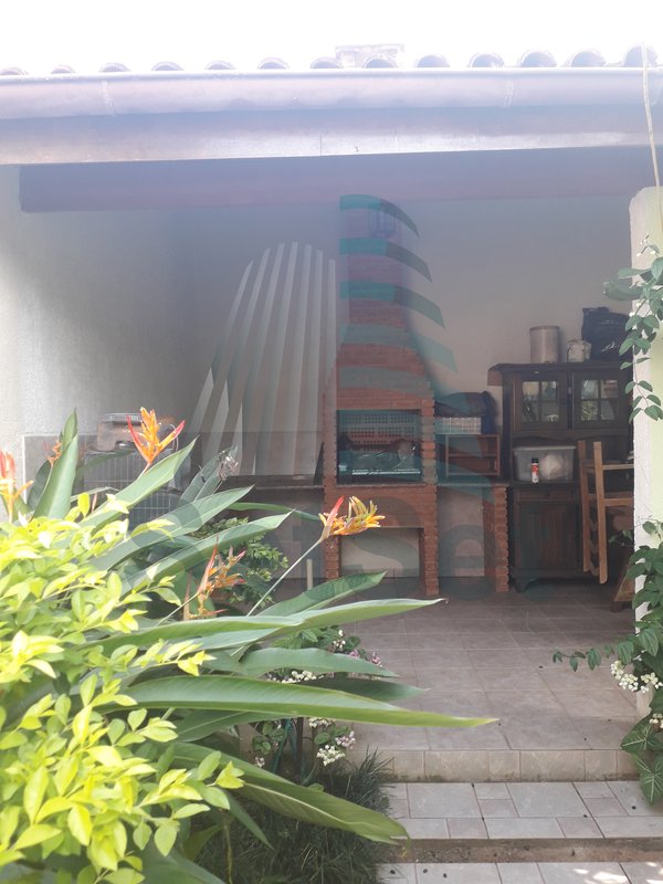 Casa em condomínio com 3 dormitórios a venda - Balneário Praia do Perequê - Guarujá/SP - Guarujá - 