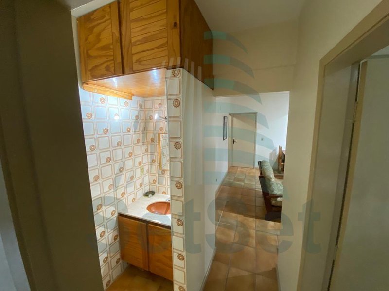 Apartamento para Venda ou Locação de 2 dormitórios - Enseada - Guarujá/SP - Guarujá - 