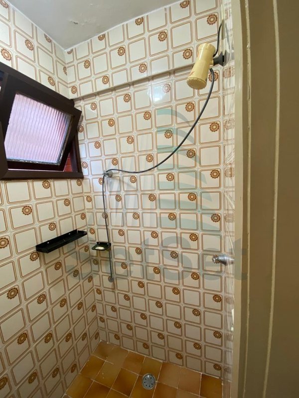 Apartamento para Venda ou Locação de 2 dormitórios - Enseada - Guarujá/SP - Guarujá - 