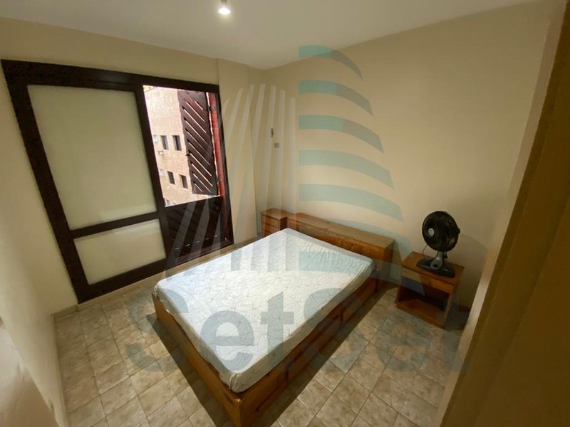 Apartamento para Venda ou Locação de 2 dormitórios - Enseada - Guarujá/SP - Guarujá - 