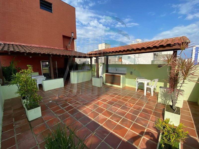 Apartamento para Venda ou Locação de 2 dormitórios - Enseada - Guarujá/SP - Guarujá - 