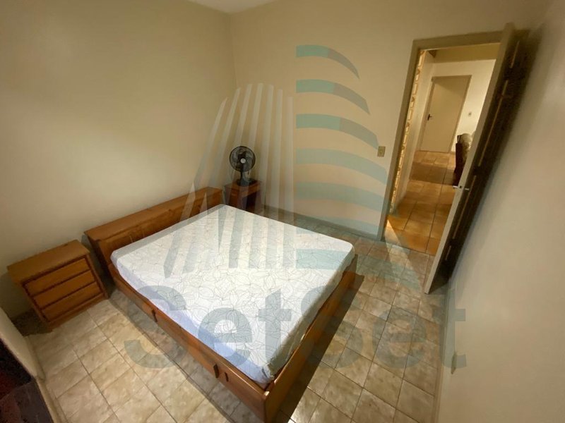 Apartamento para Venda ou Locação de 2 dormitórios - Enseada - Guarujá/SP - Guarujá - 