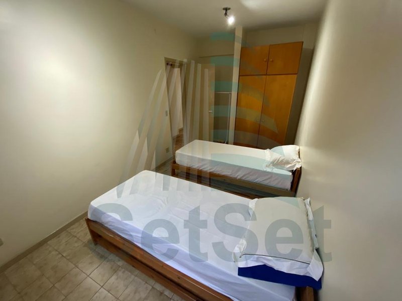 Apartamento para Venda ou Locação de 2 dormitórios - Enseada - Guarujá/SP - Guarujá - 