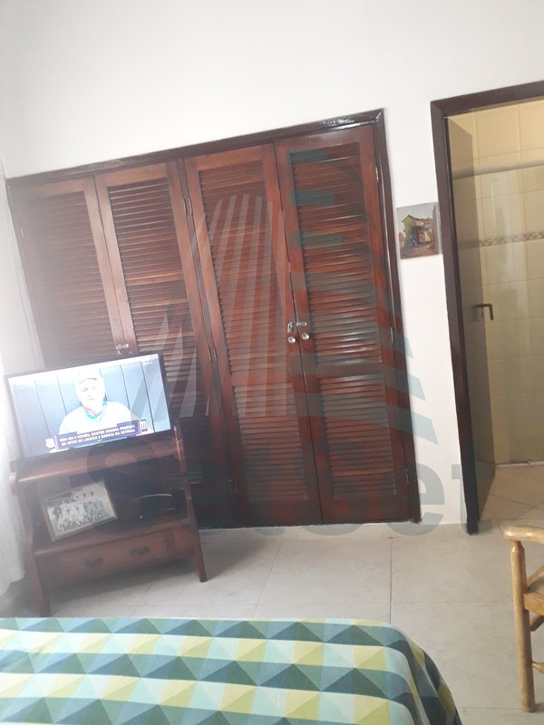 Casa com 3 dormitórios a venda - Balneário Praia do Perequê - Guarujá/SP - Guarujá - 