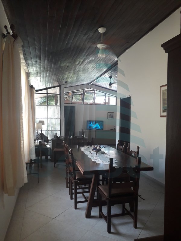 Casa com 3 dormitórios a venda - Balneário Praia do Perequê - Guarujá/SP - Guarujá - 