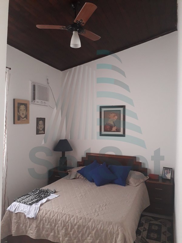 Casa com 3 dormitórios a venda - Balneário Praia do Perequê - Guarujá/SP - Guarujá - 