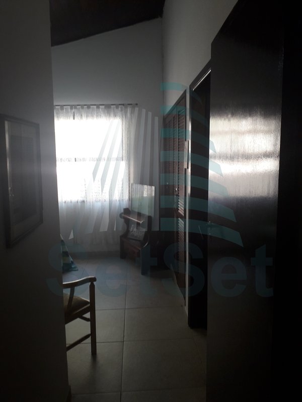 Casa com 3 dormitórios a venda - Balneário Praia do Perequê - Guarujá/SP - Guarujá - 