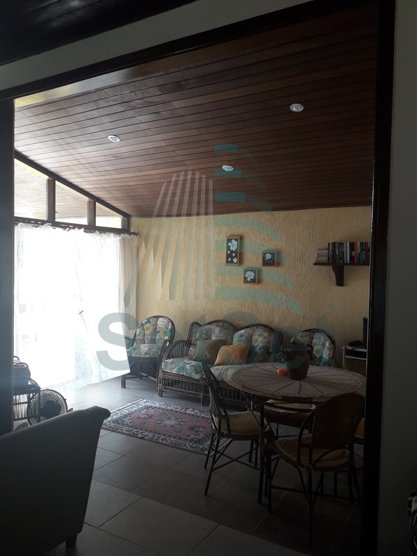 Casa com 3 dormitórios a venda - Balneário Praia do Perequê - Guarujá/SP  Guarujá - 