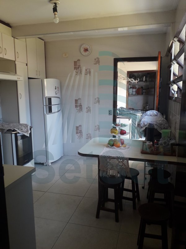 Casa com 3 dormitórios a venda - Balneário Praia do Perequê - Guarujá/SP - Guarujá - 
