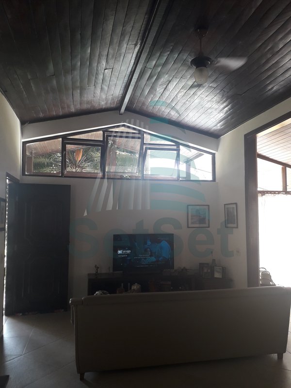 Casa com 3 dormitórios a venda - Balneário Praia do Perequê - Guarujá/SP - Guarujá - 
