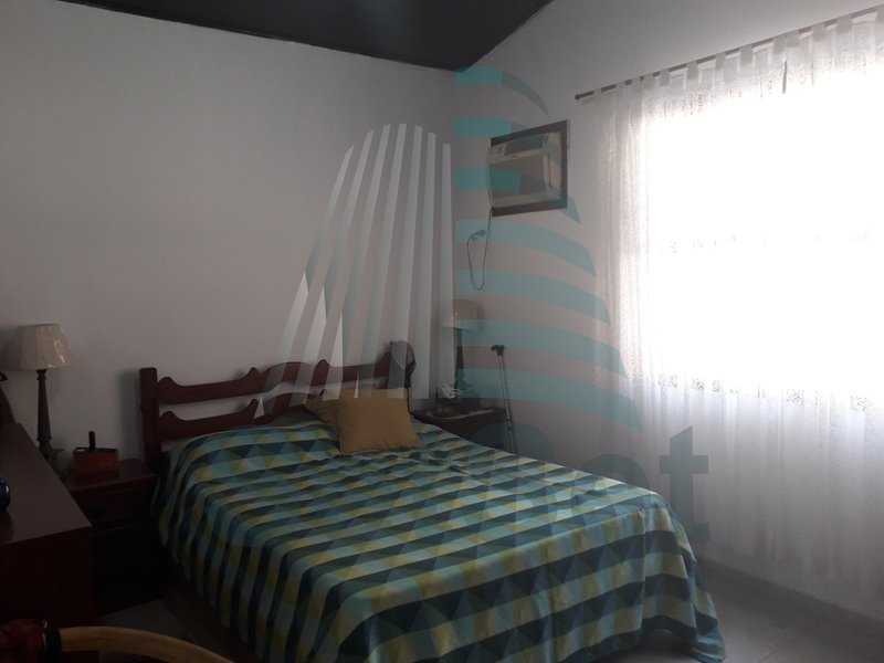 Casa com 3 dormitórios a venda - Balneário Praia do Perequê - Guarujá/SP - Guarujá - 
