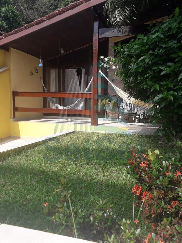 Casa com 3 dormitórios a venda - Balneário Praia do Perequê - Guarujá/SP - Guarujá - 