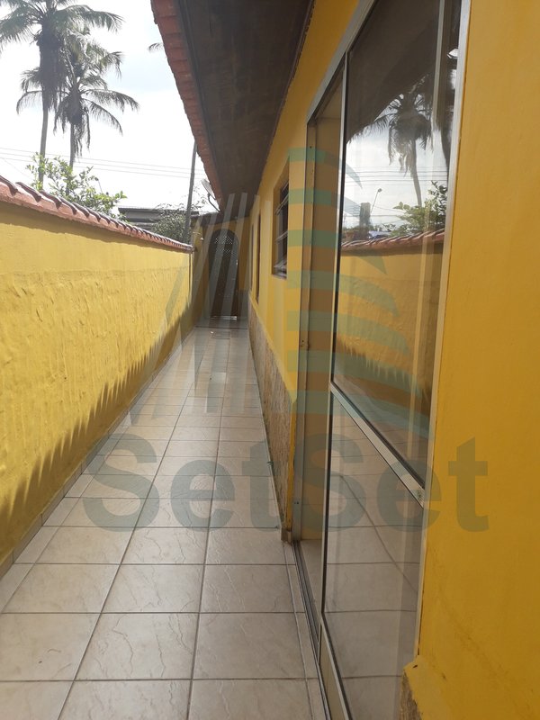 Casa com 3 dormitórios a venda - Balneário Praia do Perequê - Guarujá/SP - Guarujá - 