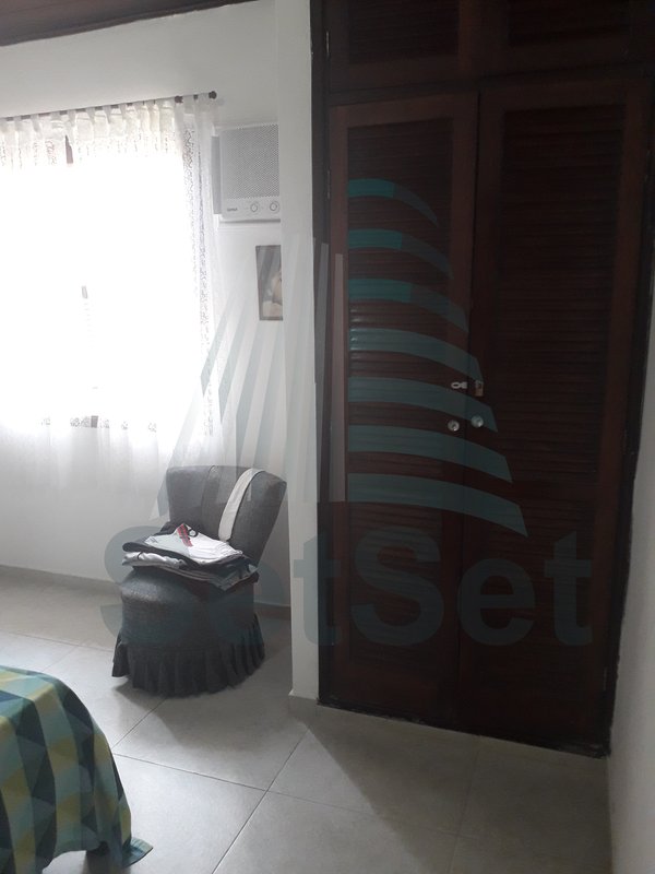 Casa com 3 dormitórios a venda - Balneário Praia do Perequê - Guarujá/SP  Guarujá - 