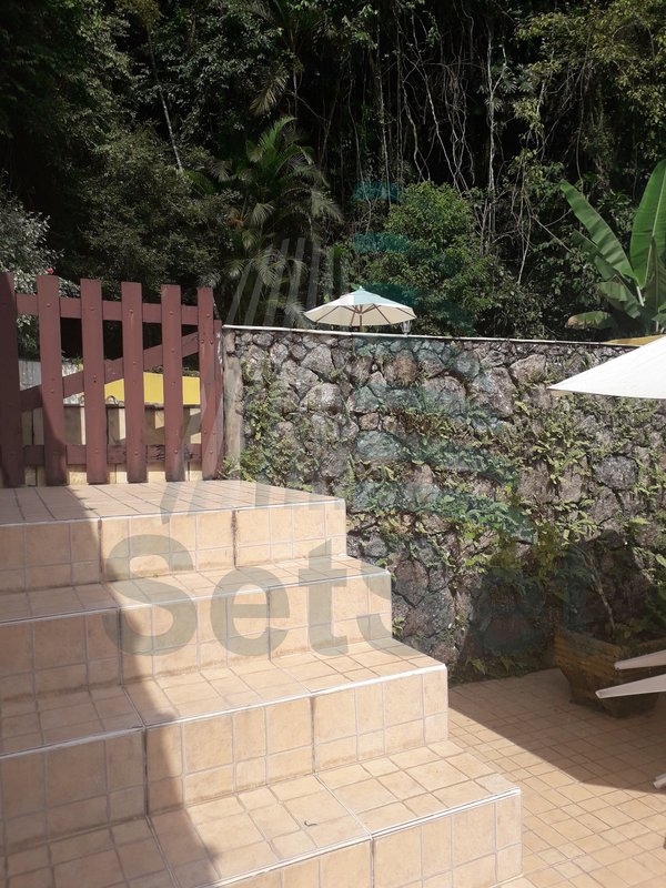 Casa com 3 dormitórios a venda - Balneário Praia do Perequê - Guarujá/SP - Guarujá - 