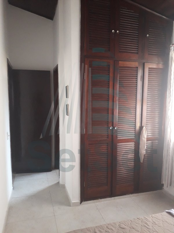 Casa com 3 dormitórios a venda - Balneário Praia do Perequê - Guarujá/SP - Guarujá - 