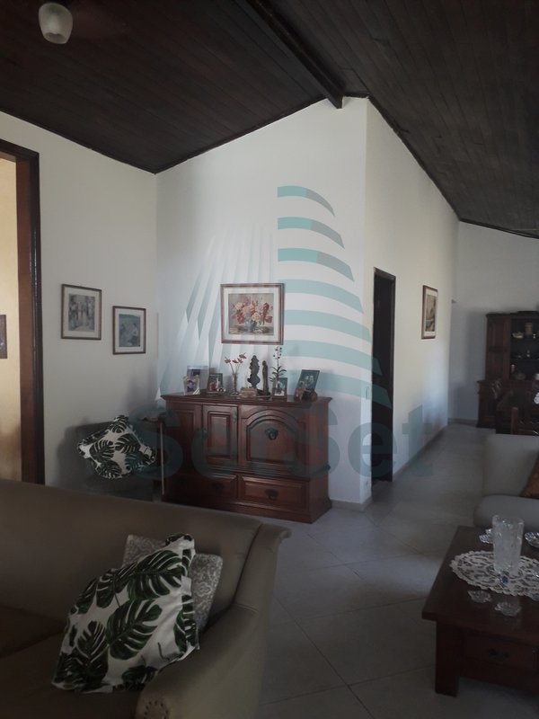 Casa com 3 dormitórios a venda - Balneário Praia do Perequê - Guarujá/SP - Guarujá - 