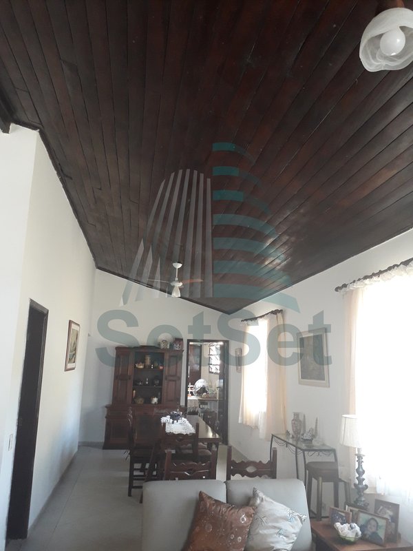 Casa com 3 dormitórios a venda - Balneário Praia do Perequê - Guarujá/SP - Guarujá - 