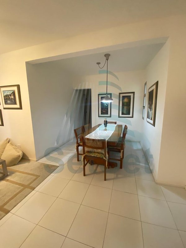 Apartamento com 2 dormitórios a venda por 270.000 - Enseada - Guarujá/SP - Guarujá - 
