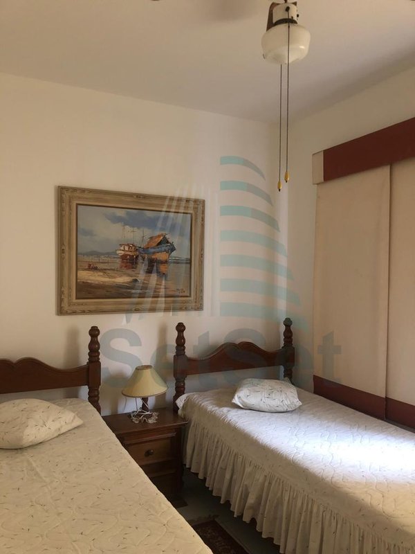 Apartamento com 2 dormitórios a venda por 270.000 - Enseada - Guarujá/SP - Guarujá - 