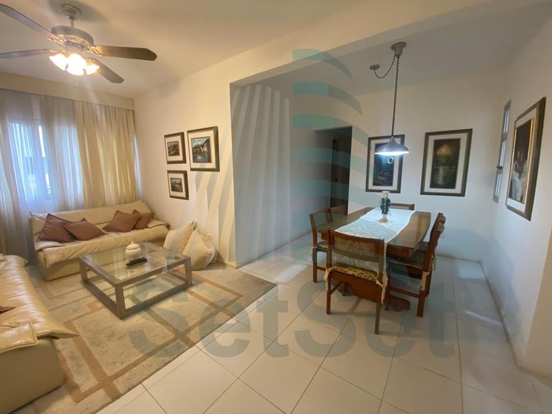 Apartamento com 2 dormitórios a venda por 270.000 - Enseada - Guarujá/SP - Guarujá - 