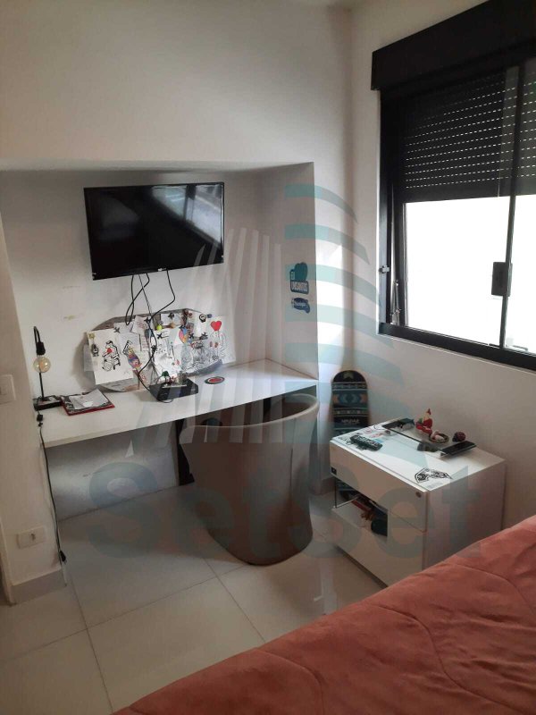 Apartamento com 3 dormitórios a venda - Pitangueiras - Guarujá/SP  Guarujá - 