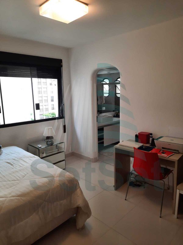 Apartamento com 3 dormitórios a venda - Pitangueiras - Guarujá/SP  Guarujá - 