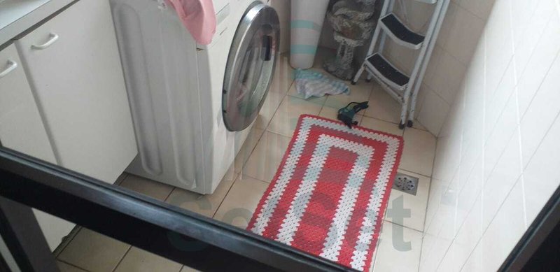 Apartamento para Locação de 2 dormitórios - Enseada - Guarujá/SP - Guarujá - 