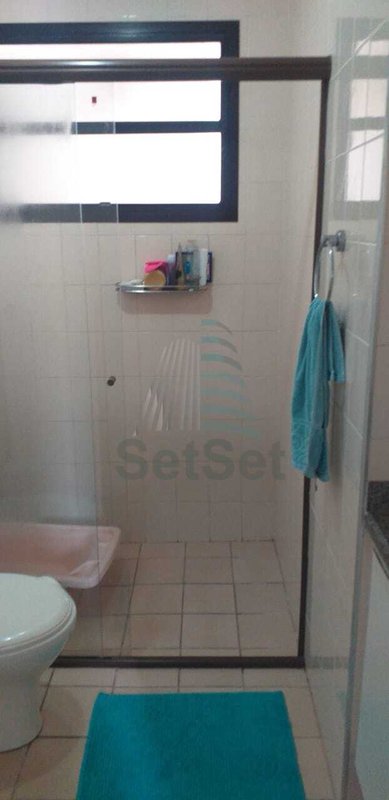 Apartamento para Locação de 2 dormitórios - Enseada - Guarujá/SP - Guarujá - 