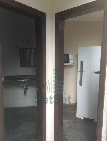 Apartamento para Locação de 2 dormitórios - Enseada - Guarujá/SP - Guarujá - 