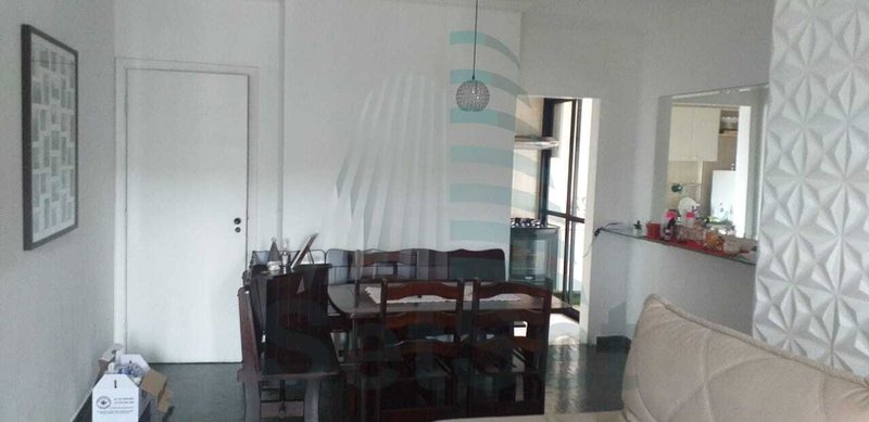 Apartamento para Locação de 2 dormitórios - Enseada - Guarujá/SP - Guarujá - 