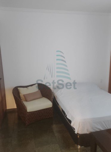 Apartamento para Locação de 2 dormitórios - Enseada - Guarujá/SP - Guarujá - 