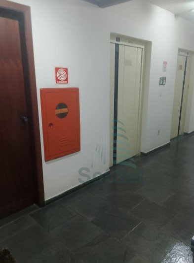 Apartamento para Locação de 2 dormitórios - Enseada - Guarujá/SP - Guarujá - 