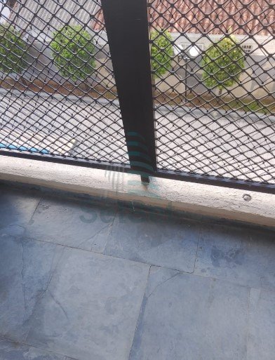 Apartamento para Locação de 2 dormitórios - Enseada - Guarujá/SP - Guarujá - 