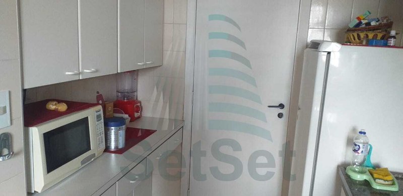 Apartamento para Locação de 2 dormitórios - Enseada - Guarujá/SP - Guarujá - 