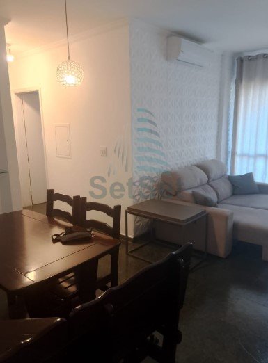 Apartamento para Locação de 2 dormitórios - Enseada - Guarujá/SP - Guarujá - 