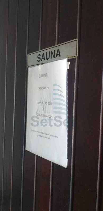 Apartamento para Locação de 2 dormitórios - Enseada - Guarujá/SP - Guarujá - 