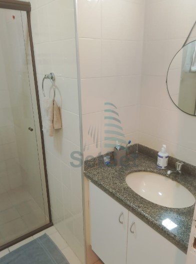 Apartamento para Locação de 2 dormitórios - Enseada - Guarujá/SP - Guarujá - 