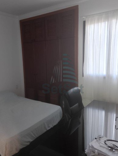 Apartamento para Locação de 2 dormitórios - Enseada - Guarujá/SP - Guarujá - 