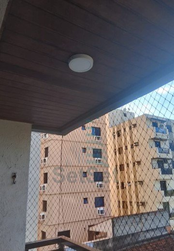 Apartamento para Locação de 2 dormitórios - Enseada - Guarujá/SP - Guarujá - 