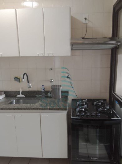 Apartamento para Locação de 2 dormitórios - Enseada - Guarujá/SP - Guarujá - 