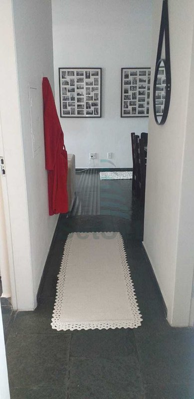 Apartamento para Locação de 2 dormitórios - Enseada - Guarujá/SP - Guarujá - 