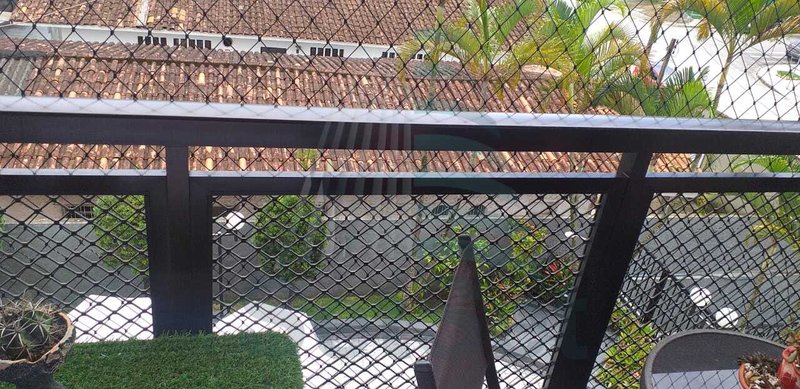 Apartamento para Locação de 2 dormitórios - Enseada - Guarujá/SP - Guarujá - 
