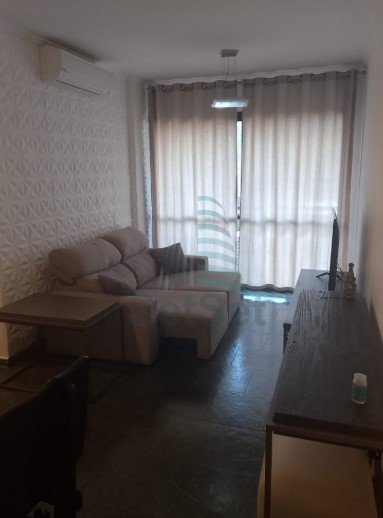 Apartamento para Locação de 2 dormitórios - Enseada - Guarujá/SP - Guarujá - 