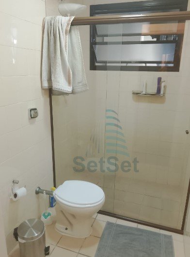 Apartamento para Locação de 2 dormitórios - Enseada - Guarujá/SP - Guarujá - 