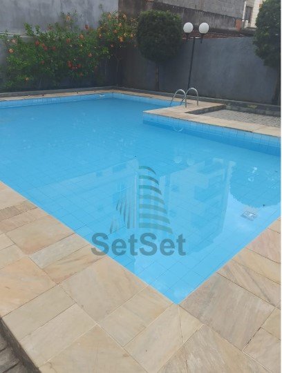 Apartamento para Locação de 2 dormitórios - Enseada - Guarujá/SP - Guarujá - 