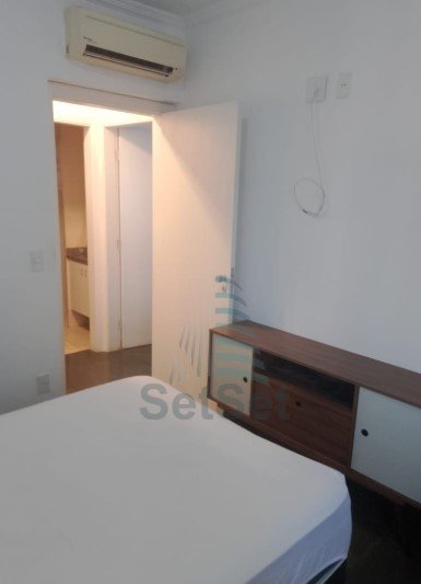 Apartamento para Locação de 2 dormitórios - Enseada - Guarujá/SP - Guarujá - 